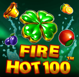 Fire Hot 100 - Heißer Früchte-Slot