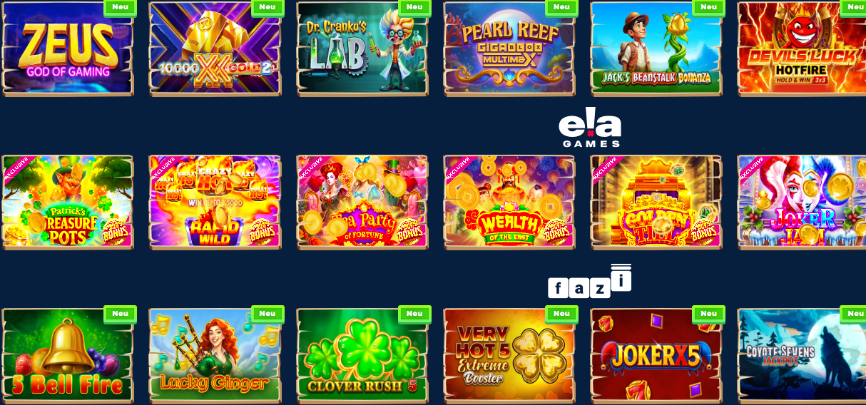 Live Dealer Spiel bei Wazamba mit Roulette